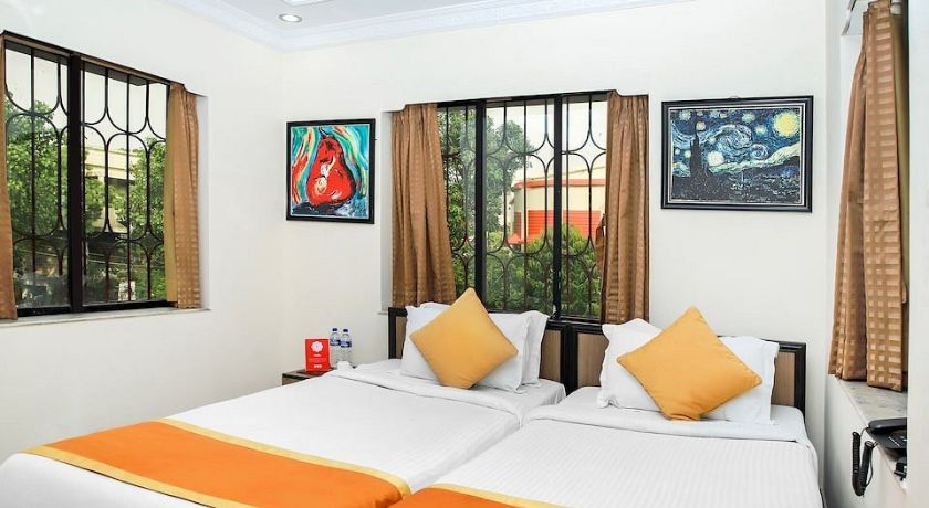 CrossRoads in Kolkata