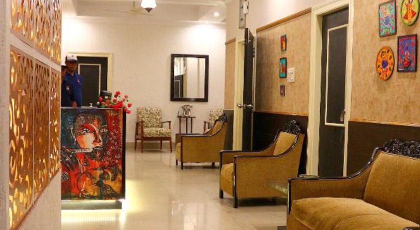 CrossRoads in Kolkata