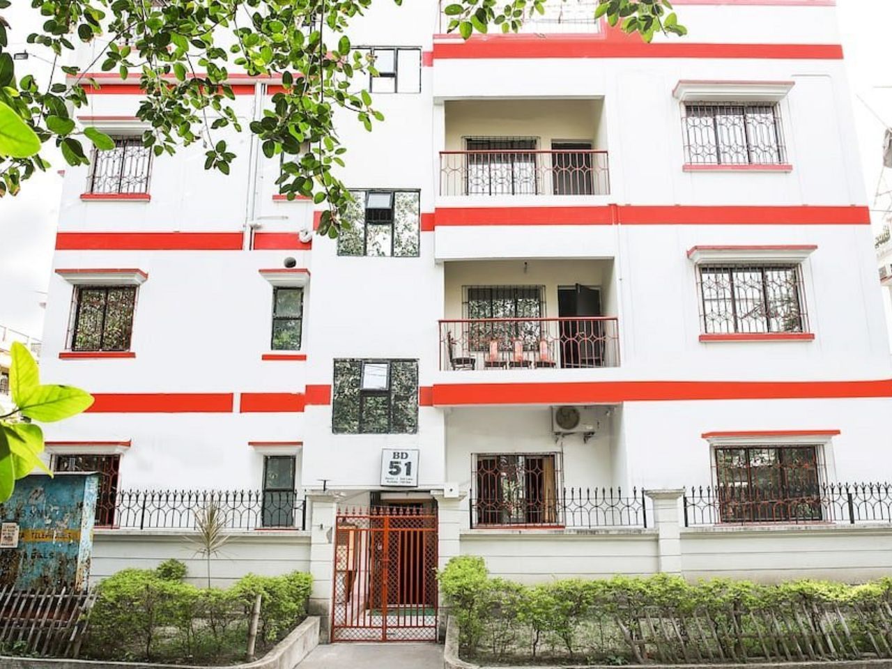 CrossRoads in Kolkata