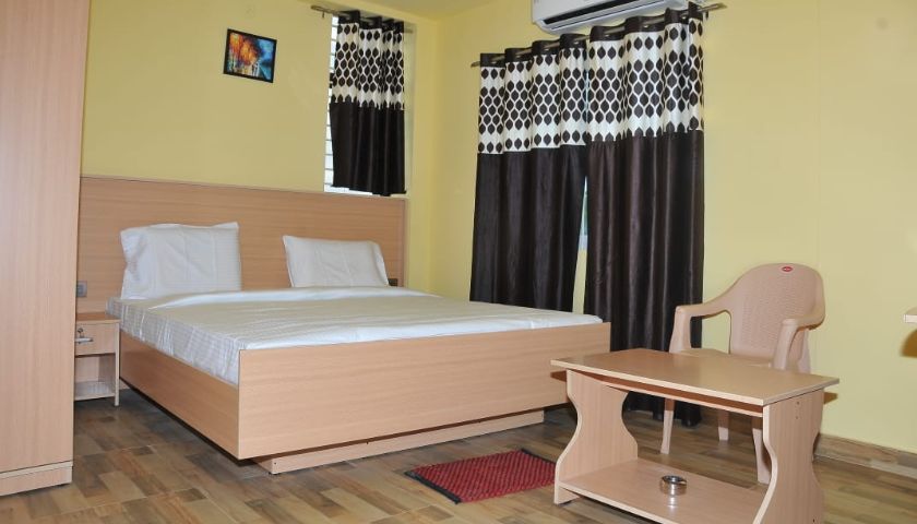 R R Residency in Kushalnagar