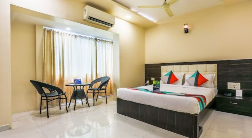 Hotel Venture Grand in Mumbai