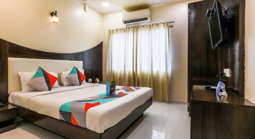 Hotel Venture Grand in Mumbai