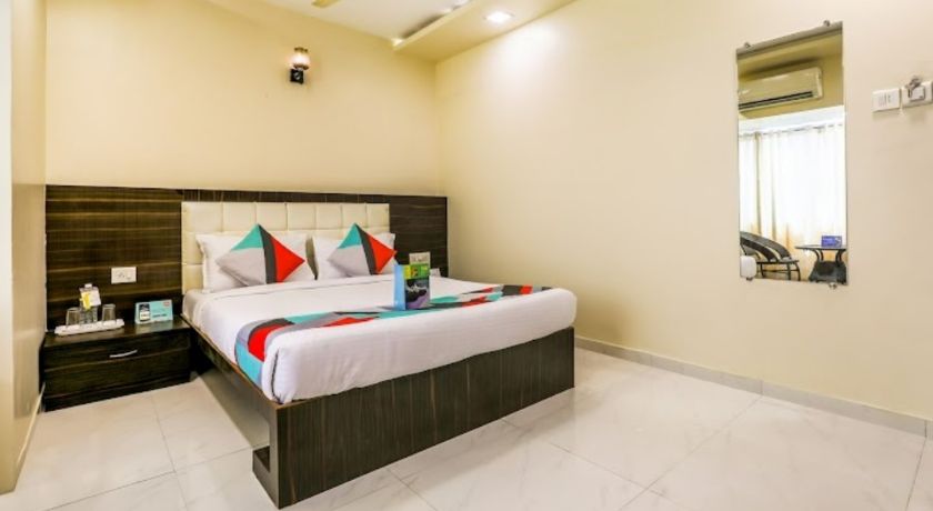 Hotel Venture Grand in Mumbai