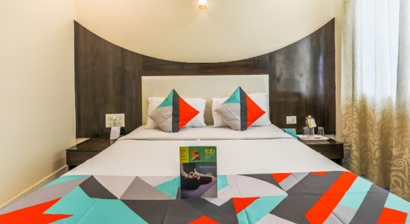 Hotel Venture Grand in Mumbai