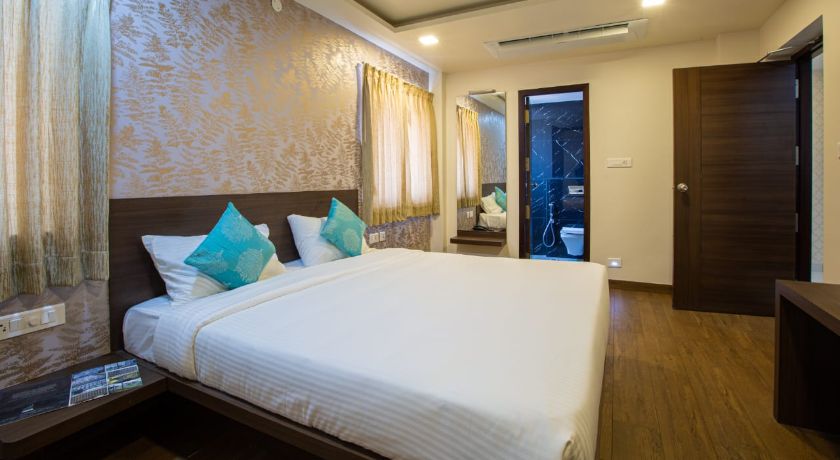 Vintage Castle in Coimbatore