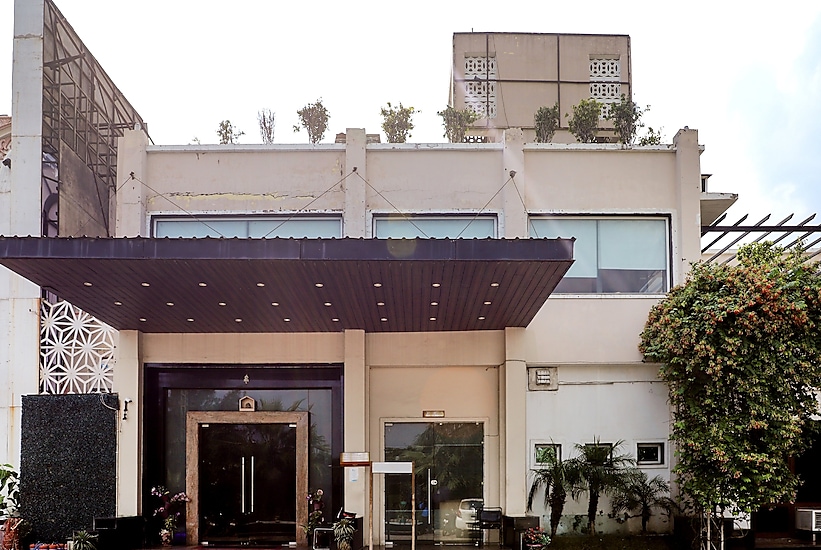 Lavanya Motel in Delhi