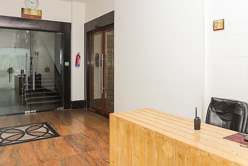 Lavanya Motel in Delhi