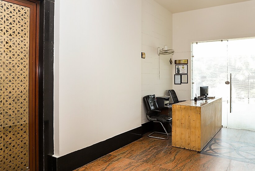 Lavanya Motel in Delhi