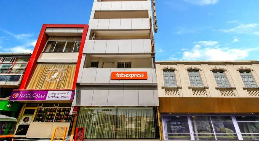 Hotel Mukesh Residency in Pune