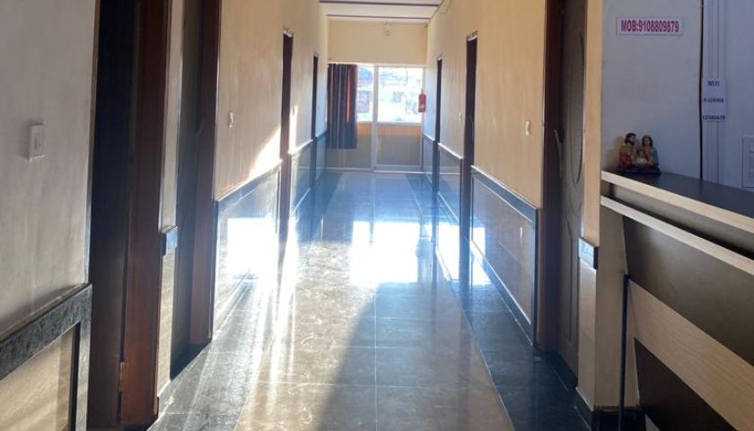 Reshma Lodging and Boarding in Kinnigoli