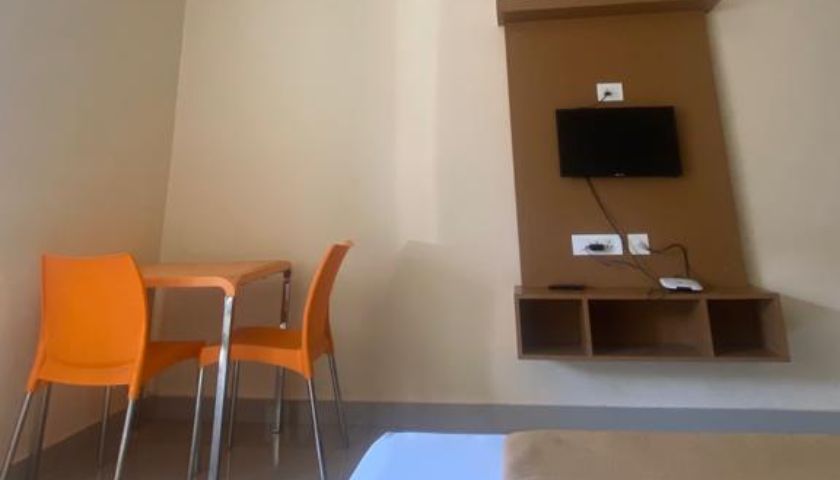 Reshma Lodging and Boarding in Kinnigoli