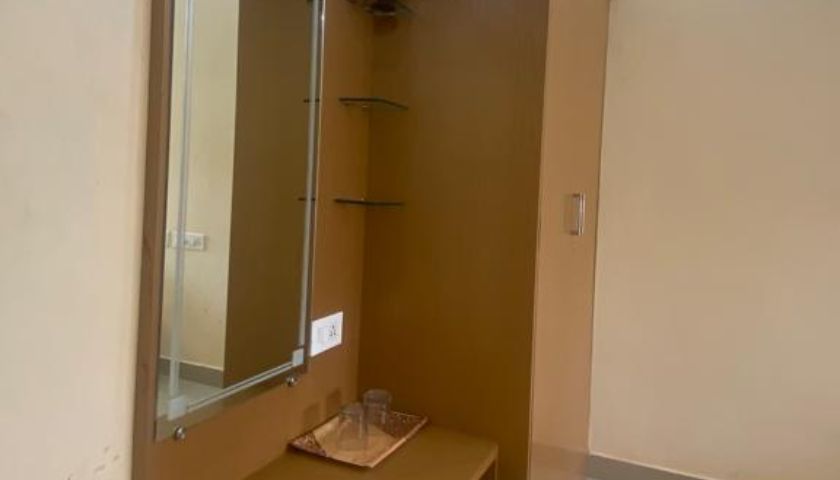 Reshma Lodging and Boarding in Kinnigoli