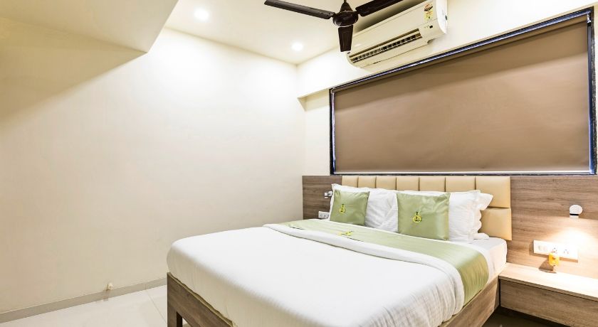 Hotel Samrath in Mumbai