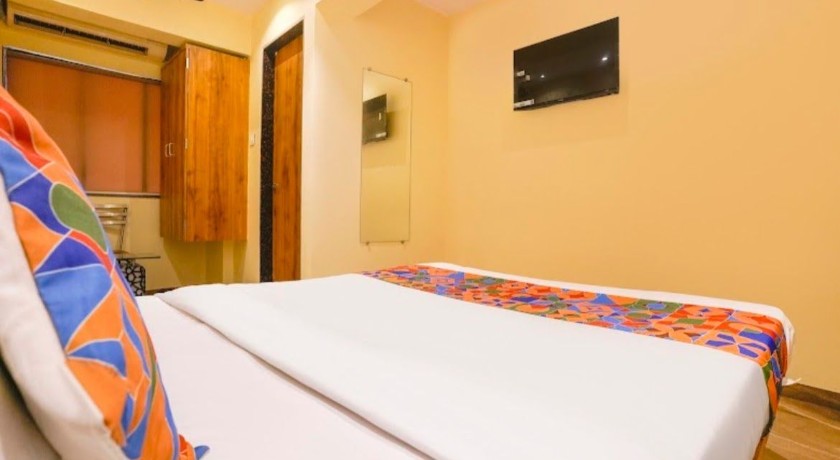 Hotel Samrath in Mumbai