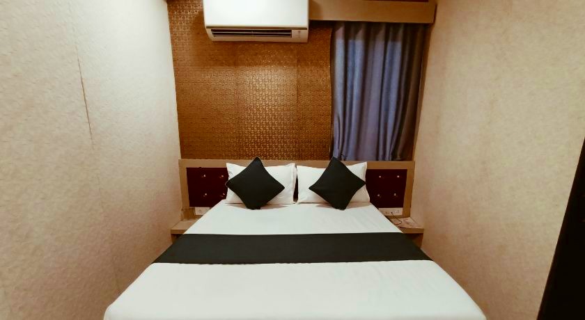 Hotel Shangrila in Mumbai