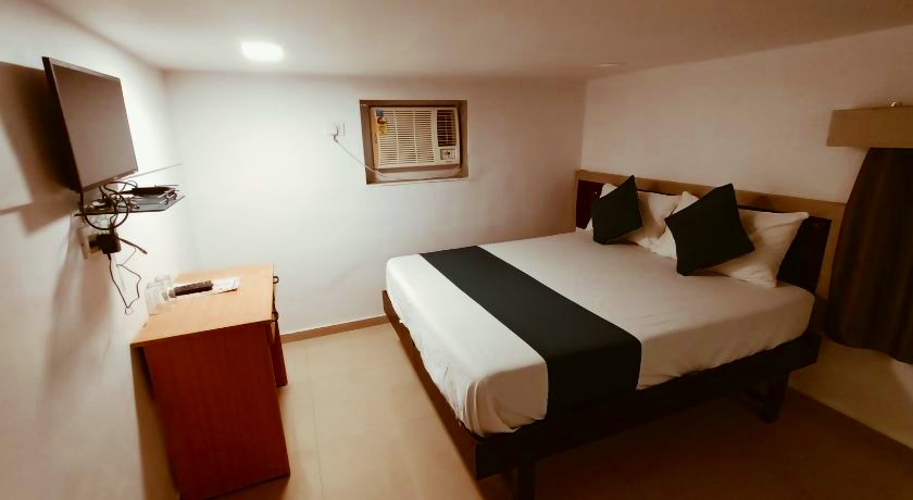 Hotel Shangrila in Mumbai