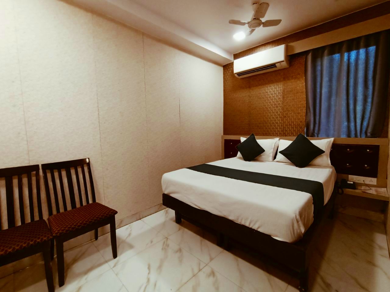 Hotel Shangrila in Mumbai