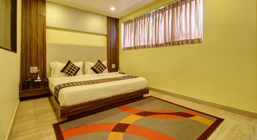 Hotel Mumbai House Juhu in Mumbai