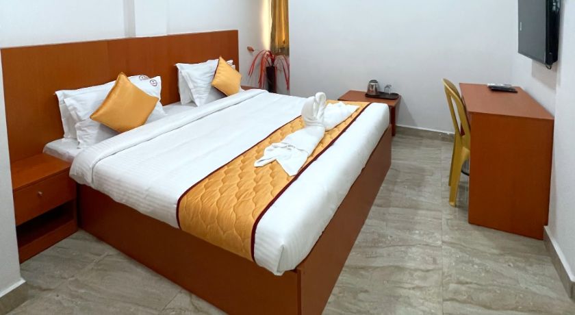 K11 Express in Chennai