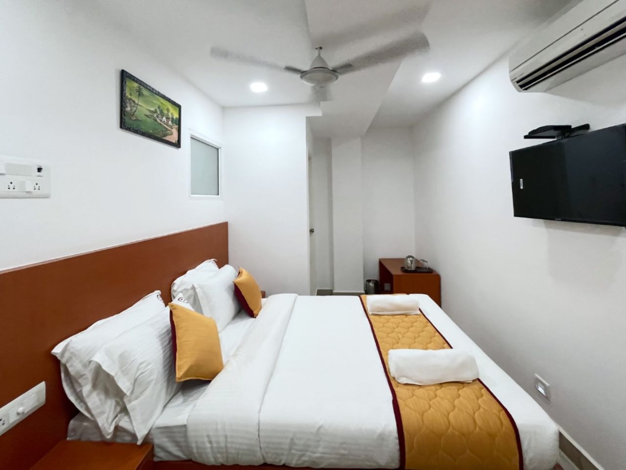 K11 Express in Chennai