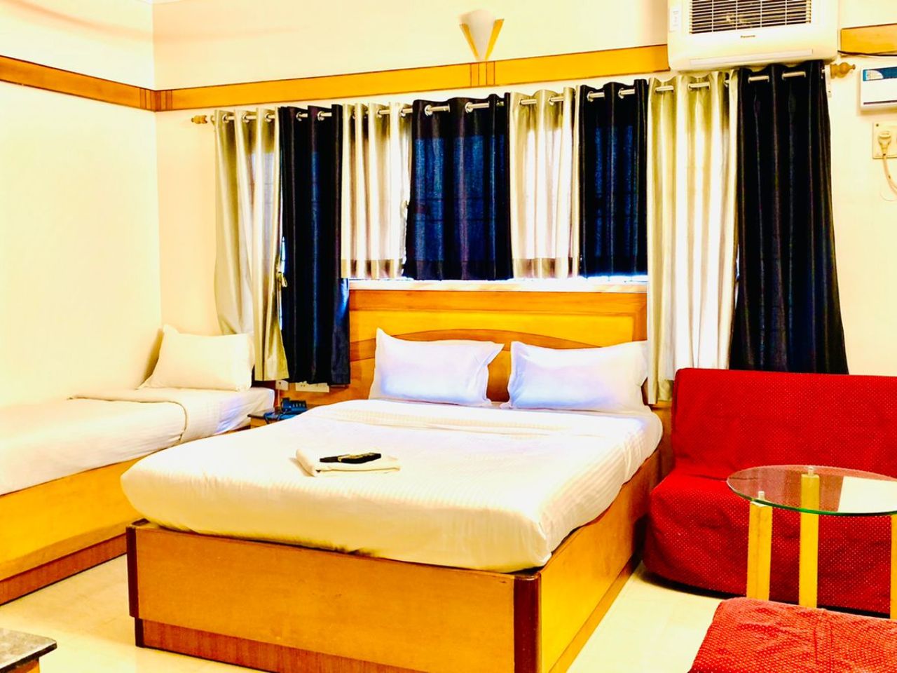 Century Residency in Chennai