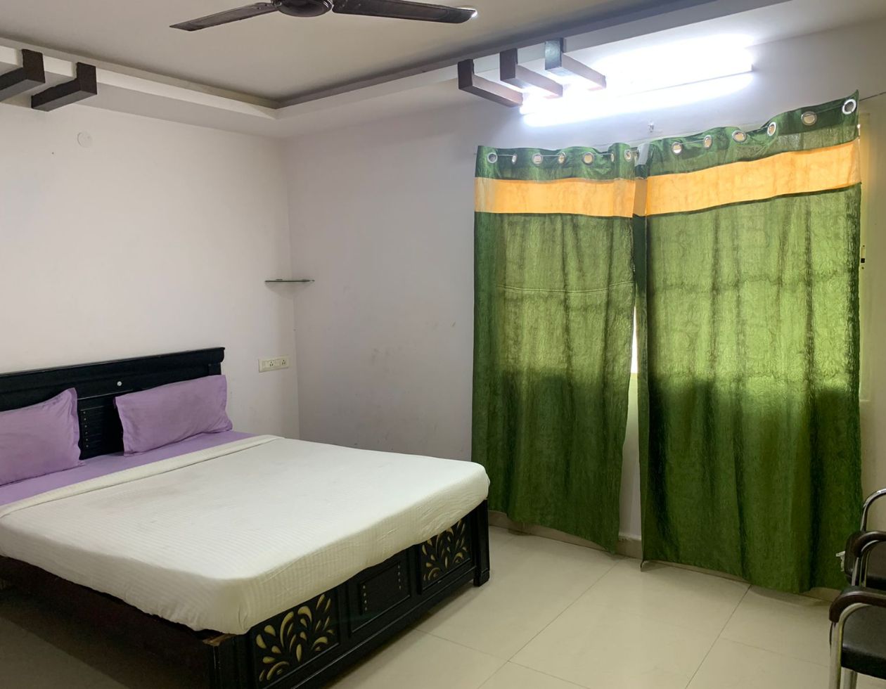 SA Thirumala Residency in Hyderabad