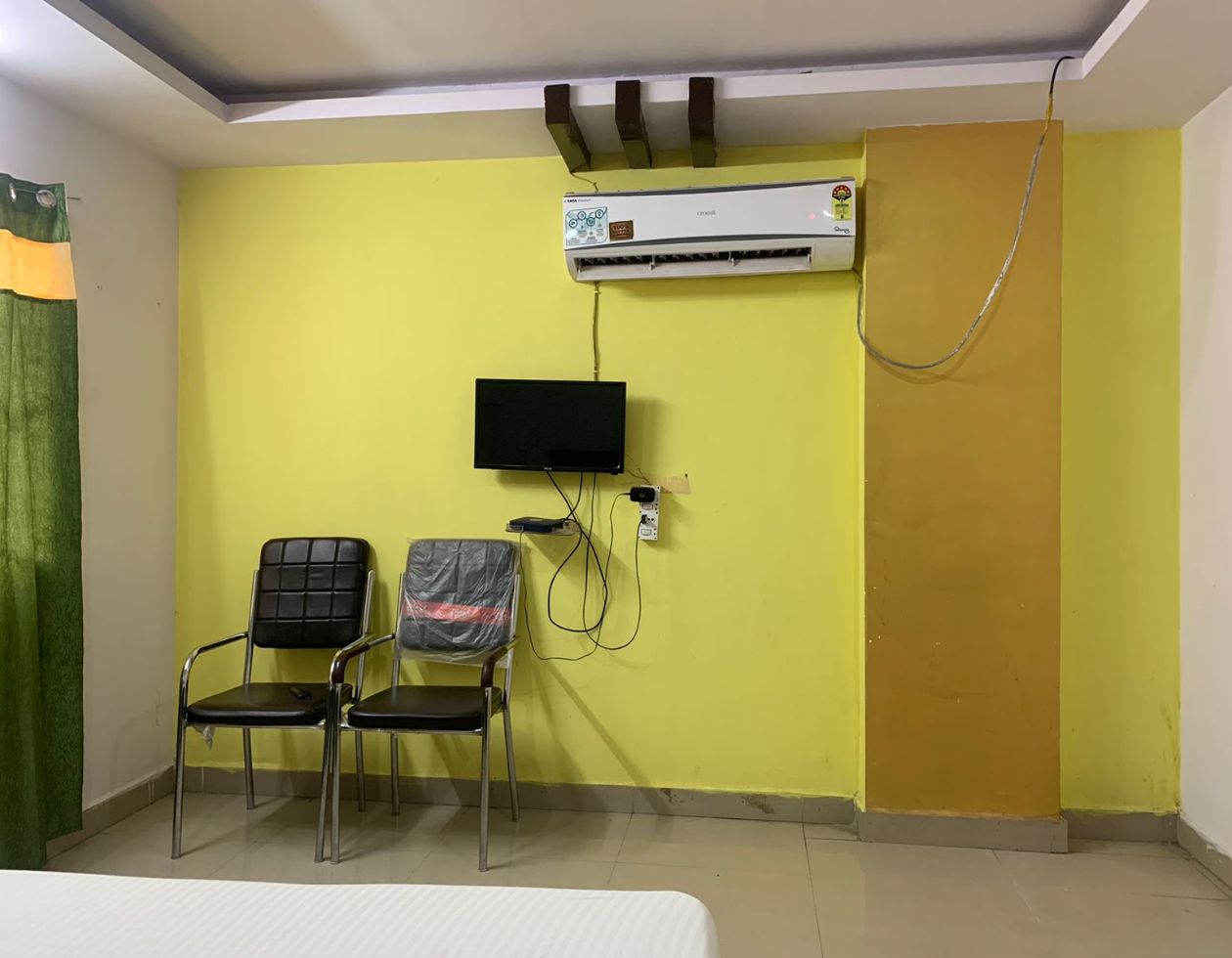 SA Thirumala Residency in Hyderabad