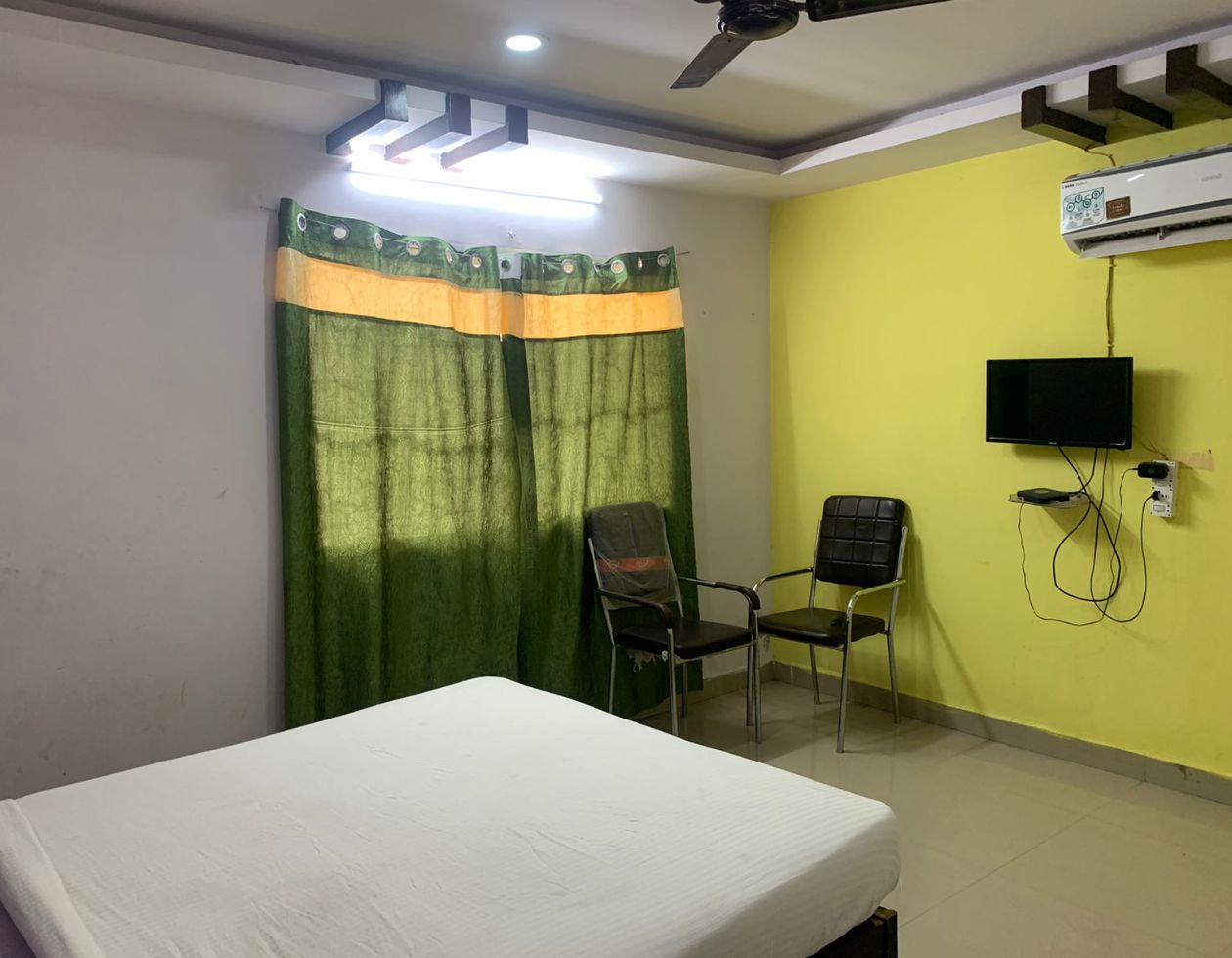 SA Thirumala Residency in Hyderabad