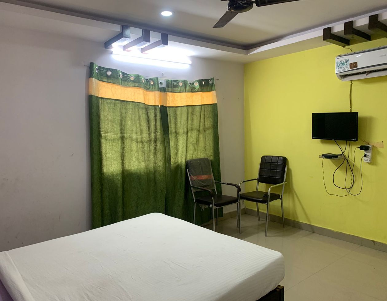 SA Thirumala Residency in Hyderabad