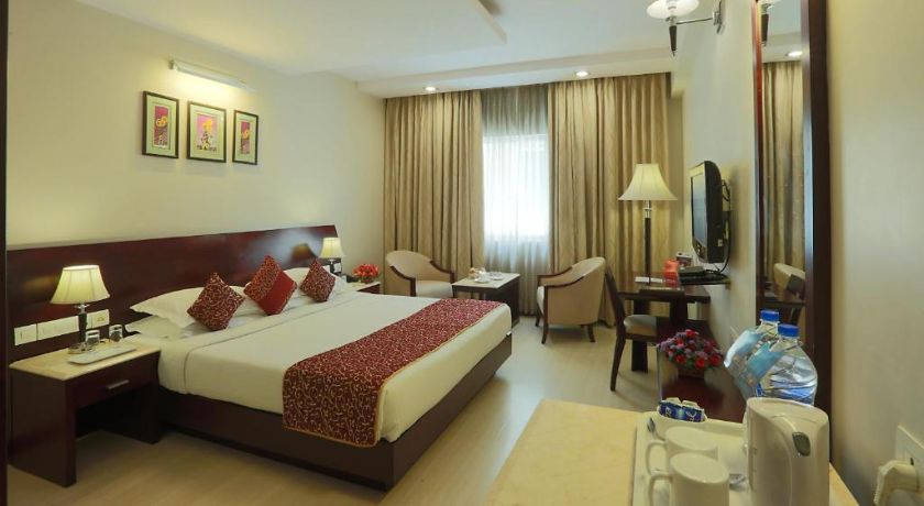 Abhimaani Vasathi in Bangalore