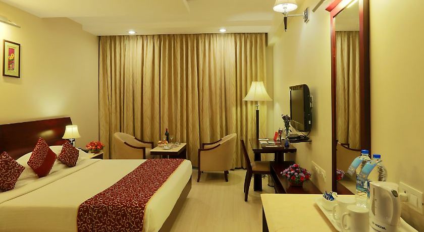 Abhimaani Vasathi in Bangalore