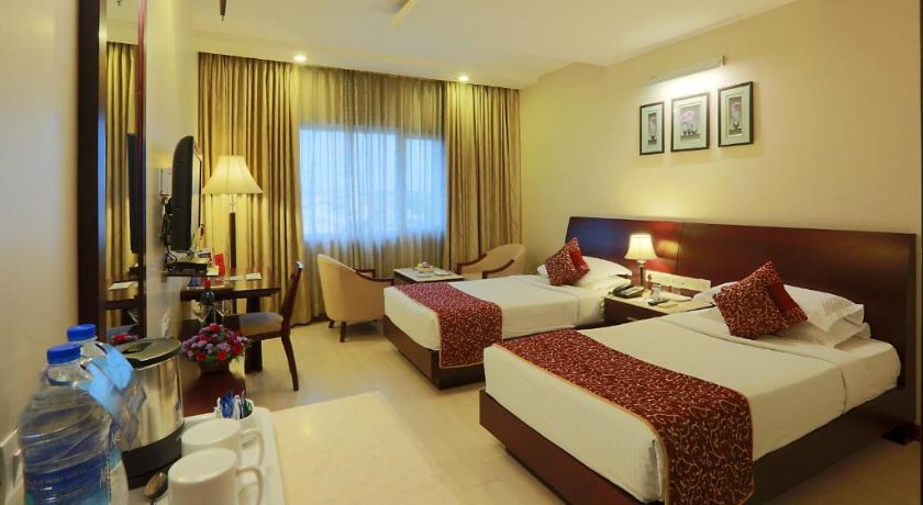 Abhimaani Vasathi in Bangalore