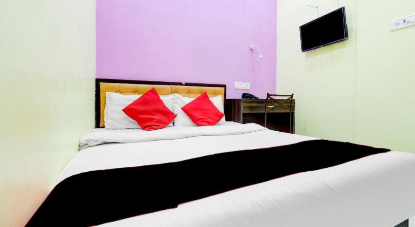 Hotel Asalpha in Mumbai