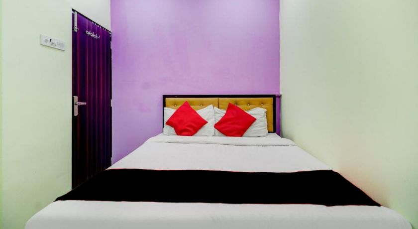 Hotel Asalpha in Mumbai