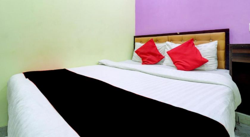 Hotel Asalpha in Mumbai