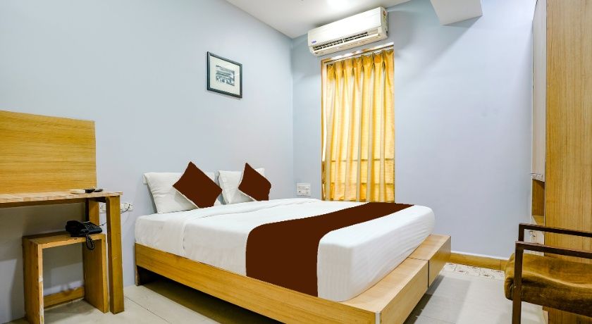 Hotel We Stay in Mumbai