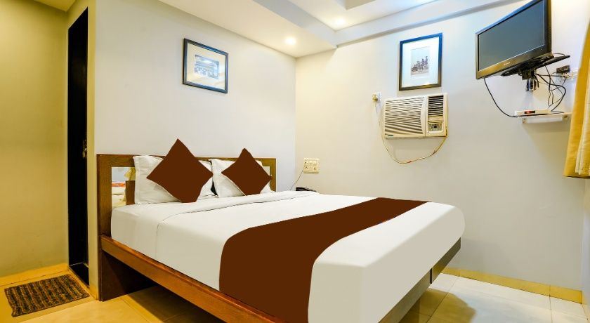 Hotel We Stay in Mumbai