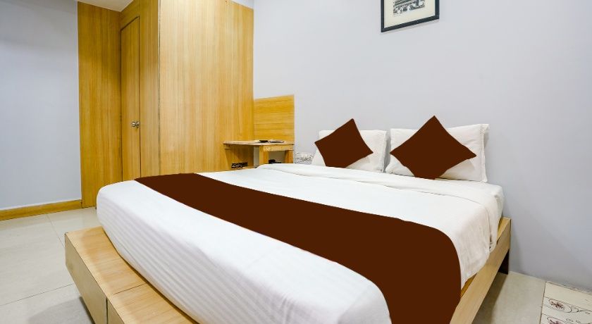 Hotel We Stay in Mumbai