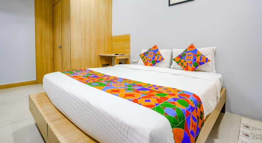 Hotel We Stay in Mumbai