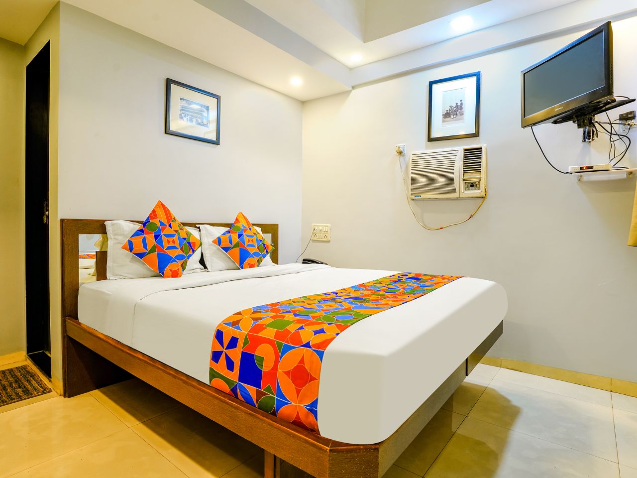 Hotel We Stay in Mumbai