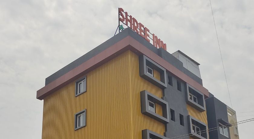 Shree Inn - Tamanna Hotels in Pune