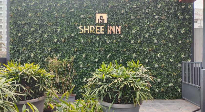 Shree Inn - Tamanna Hotels in Pune