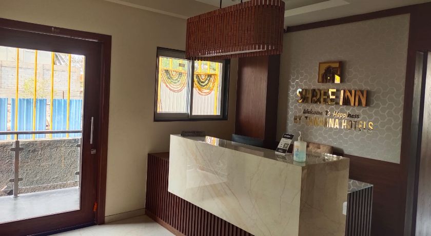 Shree Inn - Tamanna Hotels in Pune