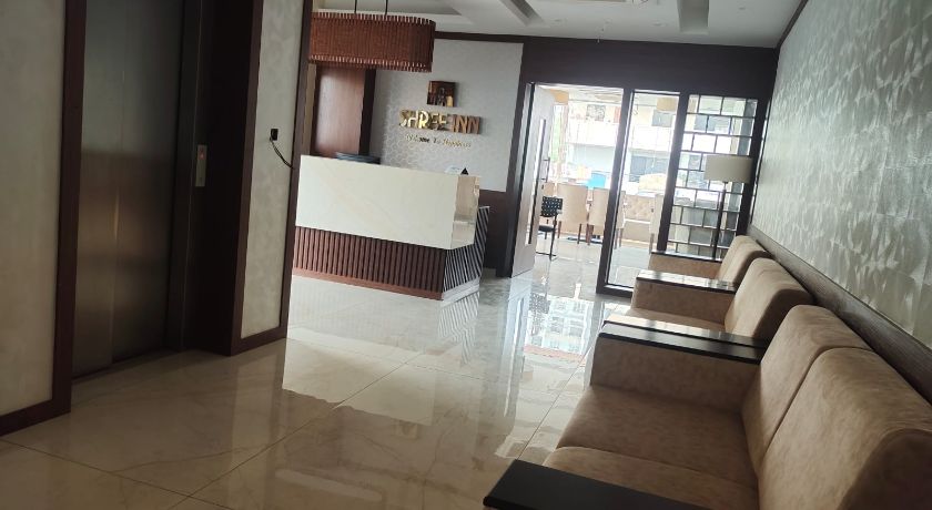 Shree Inn - Tamanna Hotels in Pune