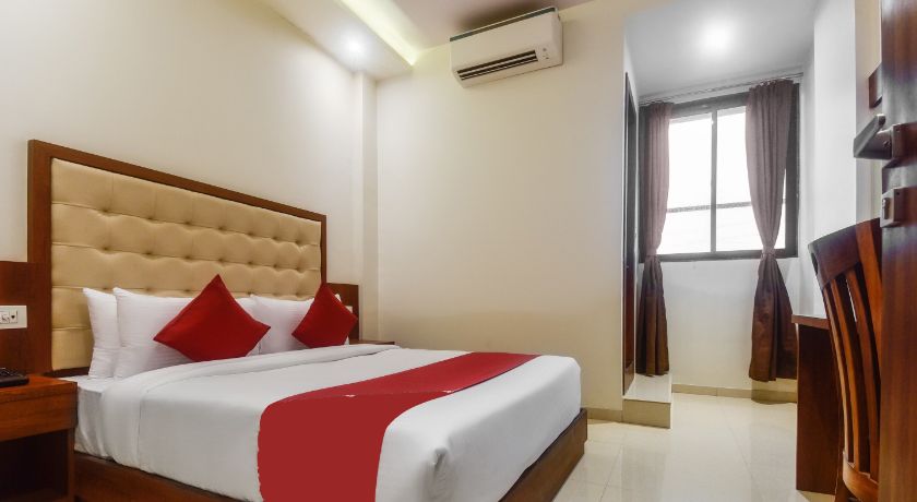 Hotel Shubham in Thane