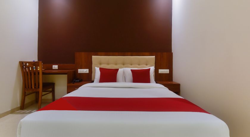 Hotel Shubham in Thane