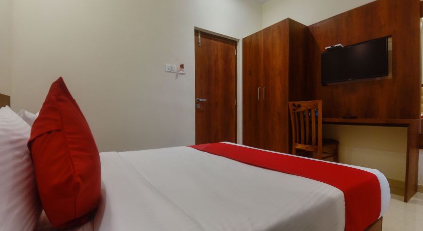 Hotel Shubham in Thane