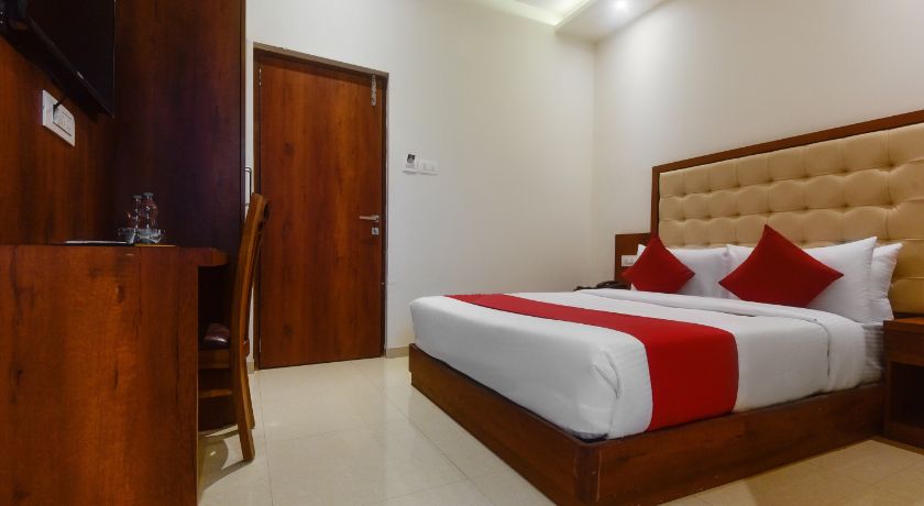 Hotel Shubham in Thane