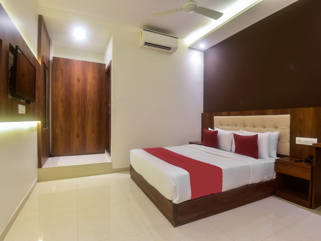 Hotel Shubham in Thane