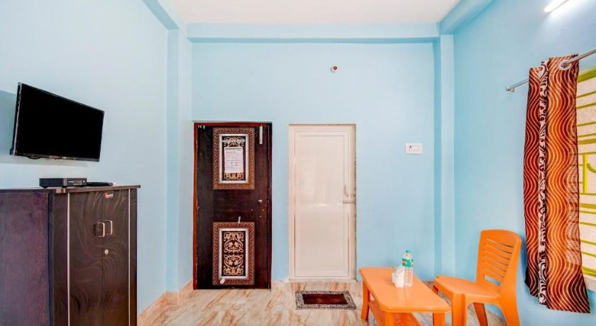 Eco Plaza Inn in Kolkata